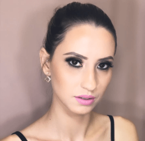 Cibeli da Rocha Alves