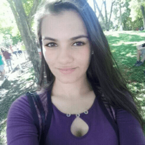 Grazieli da Cas Dias