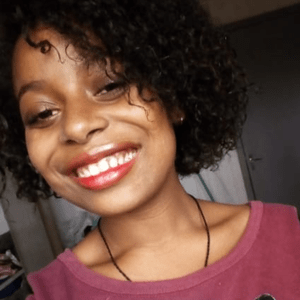 Gisele Thomaz de Oliveira