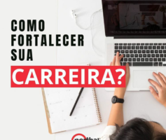 Como fortalecer a sua carreira durante a crise