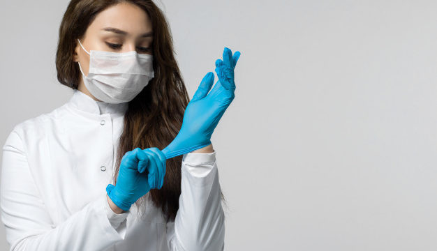 O QUE FAZ UM AUXILIAR DE LABORATÓRIO?