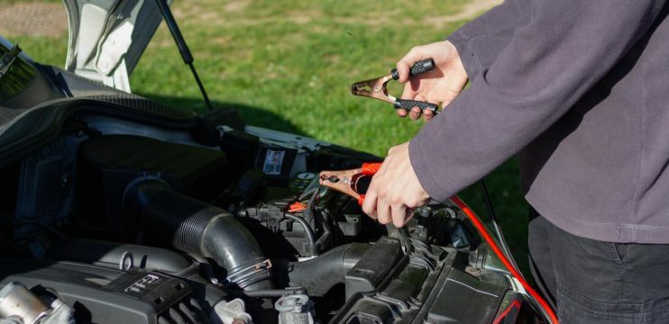 Como se tornar um Eletricista Automotivo Profissional?