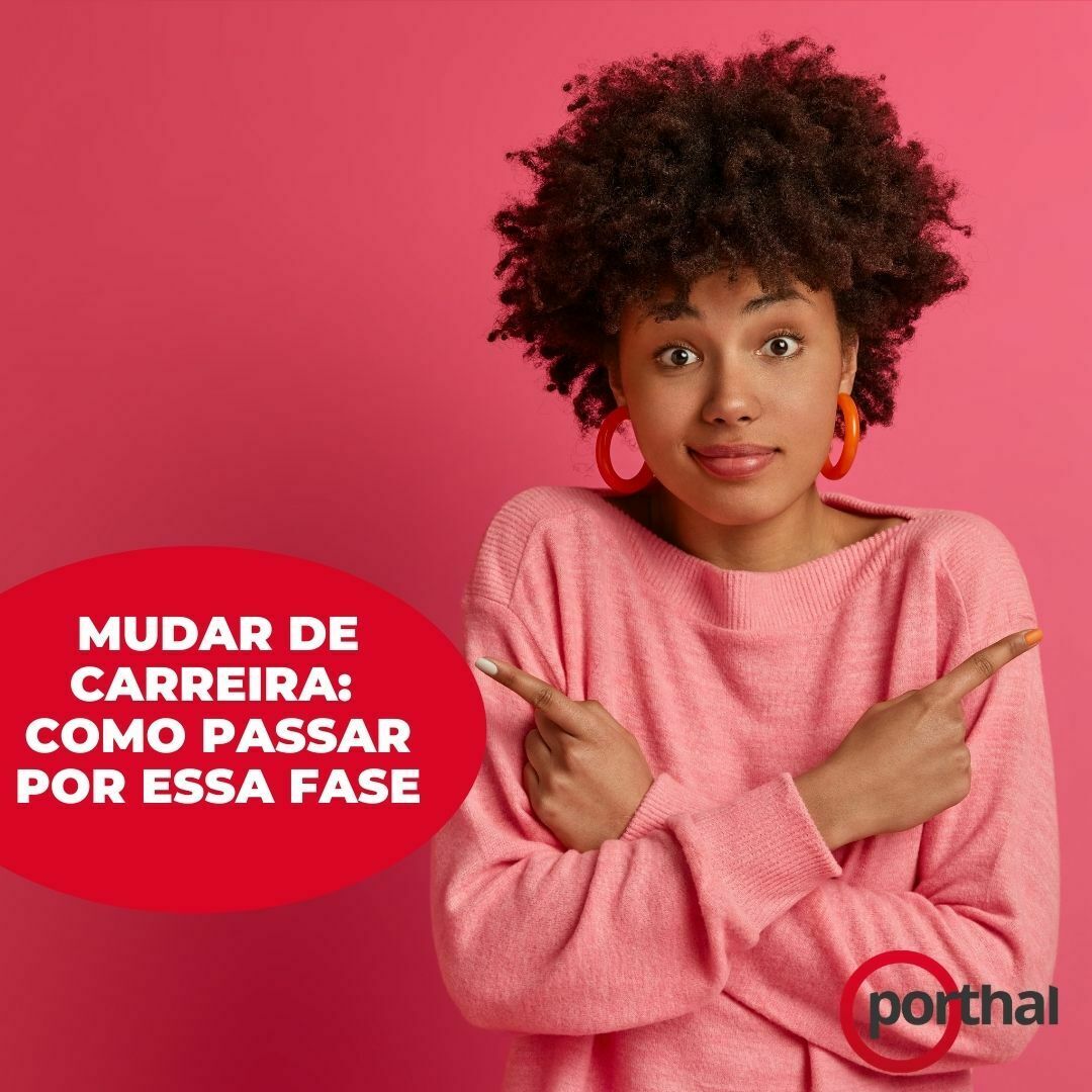 Mudar De Carreira: Como Passar Por Essa Fase De Forma Tranquila