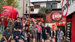Porthal celebra seus 20 anos de história