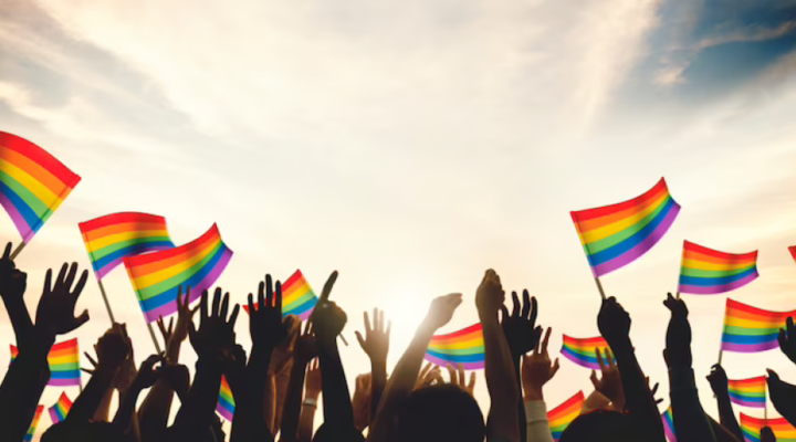 Junho: Mês do Orgulho LGBTQIA+: Tudo o que você precisa saber sobre o assunto
