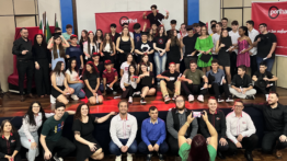 NOTÍCIA: Escola Porthal forma mais de 80 alunos do Projeto Oportunidade